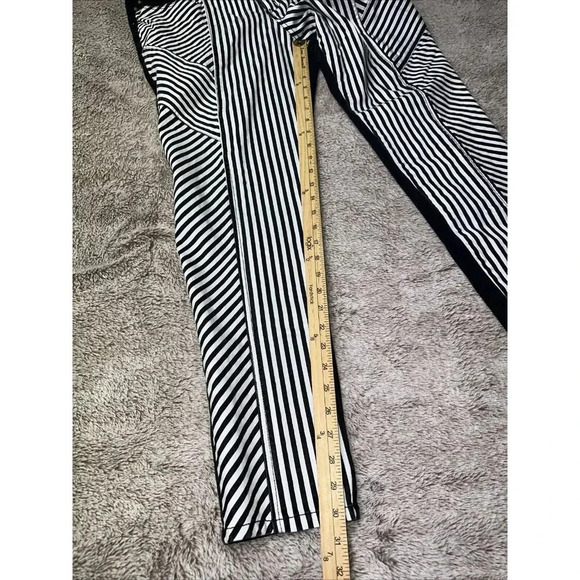 Tripp NYC Daang Goodman Skinny Jeans Women's Sz 20 Rave Goth Punk  Black White - Picture 9 of 16